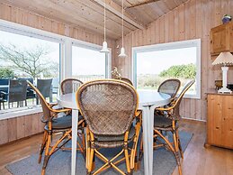 6 Person Holiday Home in Ringkobing