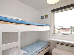 6 Person Holiday Home in Ringkobing