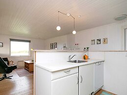 6 Person Holiday Home in Ringkobing