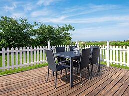 6 Person Holiday Home in Ringkobing