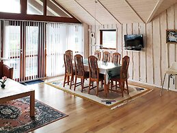 5 Star Holiday Home in Sydals