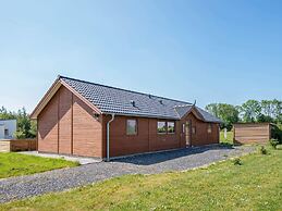 5 Star Holiday Home in Sydals