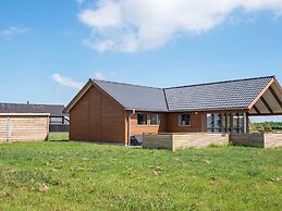 5 Star Holiday Home in Sydals
