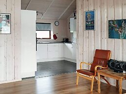 5 Star Holiday Home in Sydals