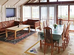 5 Star Holiday Home in Sydals