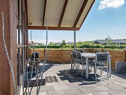 5 Star Holiday Home in Sydals