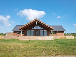 5 Star Holiday Home in Sydals