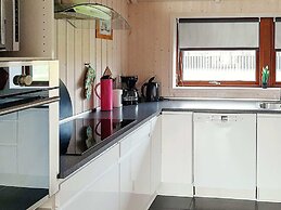 5 Star Holiday Home in Sydals