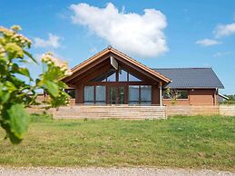 5 Star Holiday Home in Sydals
