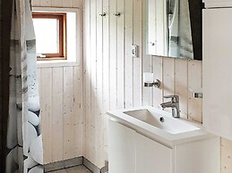 5 Star Holiday Home in Sydals