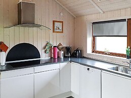 5 Star Holiday Home in Sydals