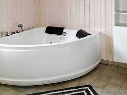 5 Star Holiday Home in Sydals