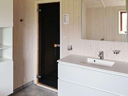 5 Star Holiday Home in Sydals