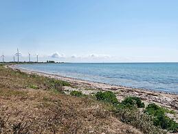 5 Star Holiday Home in Sydals