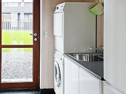 5 Star Holiday Home in Sydals