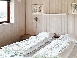 5 Star Holiday Home in Sydals