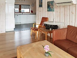 5 Star Holiday Home in Sydals