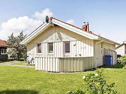 Holiday Home in Otterndorf