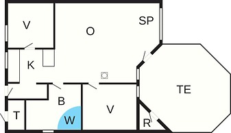 Holiday Home in Otterndorf