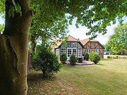 4 Star Holiday Home in Hemmet