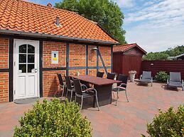 4 Star Holiday Home in Hemmet