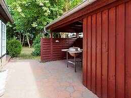 4 Star Holiday Home in Hemmet
