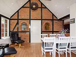 4 Star Holiday Home in Hemmet