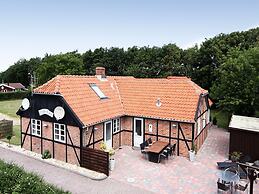 4 Star Holiday Home in Hemmet