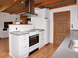 4 Star Holiday Home in Hemmet