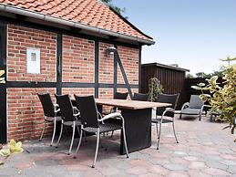 4 Star Holiday Home in Hemmet