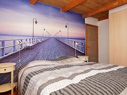 4 Star Holiday Home in Hemmet