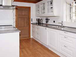 4 Star Holiday Home in Hemmet