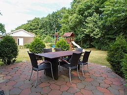 4 Star Holiday Home in Hemmet