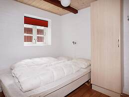 4 Star Holiday Home in Hemmet