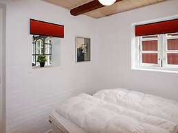 4 Star Holiday Home in Hemmet