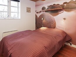 4 Star Holiday Home in Hemmet