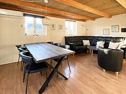4 Star Holiday Home in Hemmet