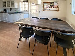 4 Star Holiday Home in Hemmet