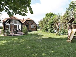4 Star Holiday Home in Hemmet