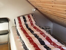 8 Person Holiday Home in Sæbø
