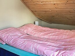 8 Person Holiday Home in Sæbø