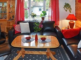 8 Person Holiday Home in Sæbø
