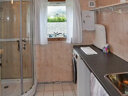 8 Person Holiday Home in Sæbø