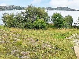 3 Person Holiday Home in Hitra