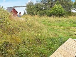 3 Person Holiday Home in Hitra