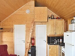 3 Person Holiday Home in Hitra
