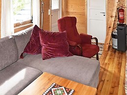 3 Person Holiday Home in Hitra