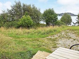 3 Person Holiday Home in Hitra