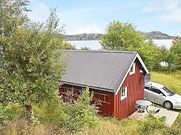 3 Person Holiday Home in Hitra