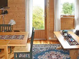 3 Person Holiday Home in Hitra